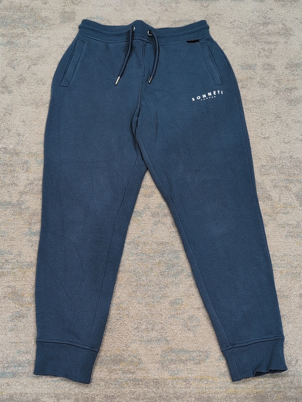 Sonneti Men's XS Sweatpants